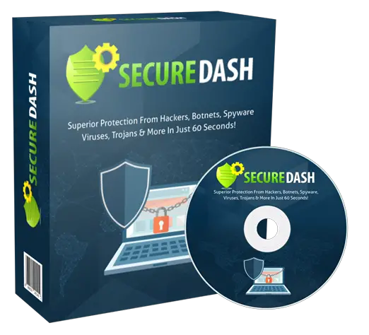 Secure Dash