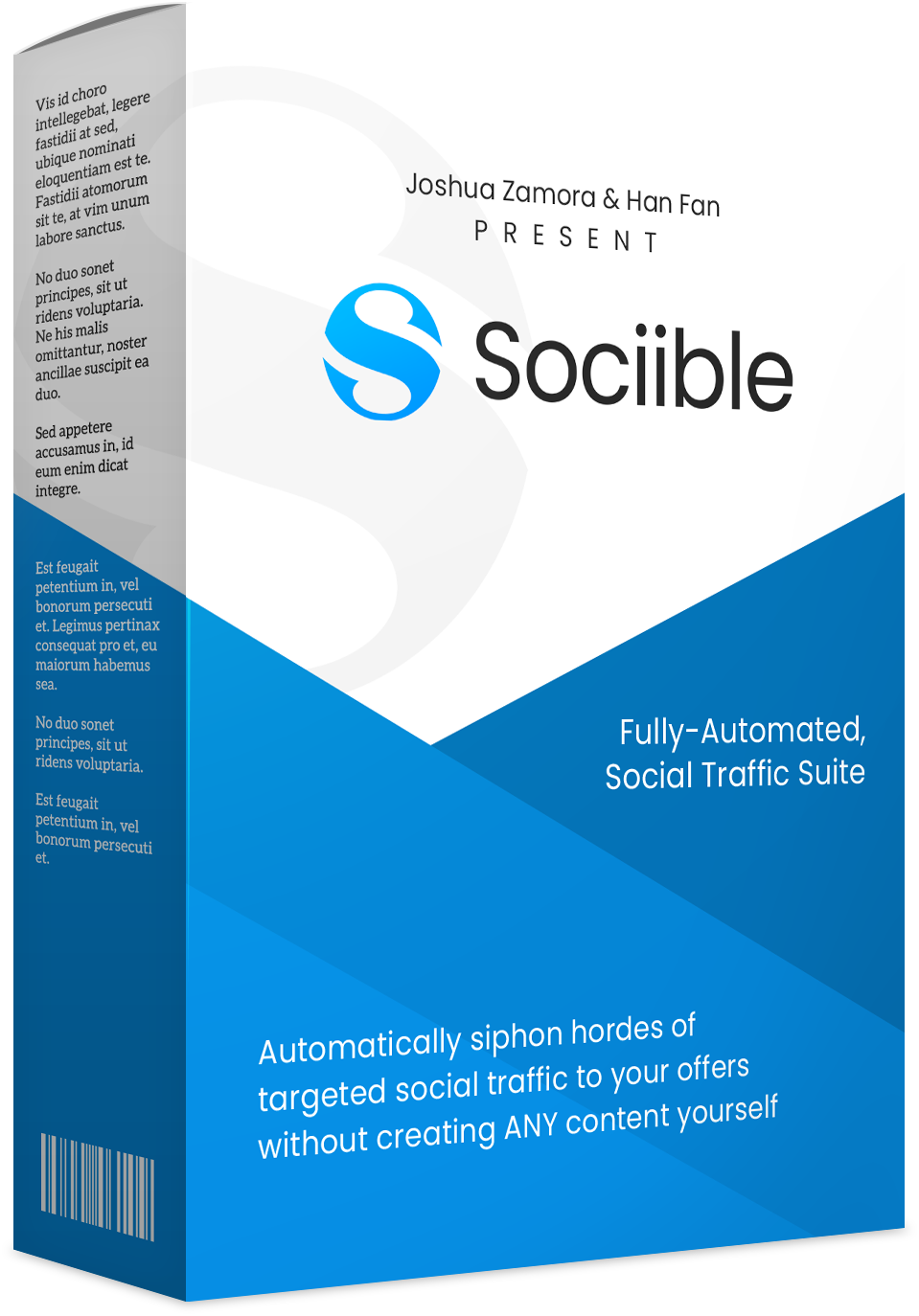 Free Social Traffic