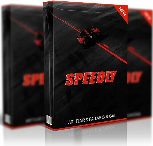 Speedly