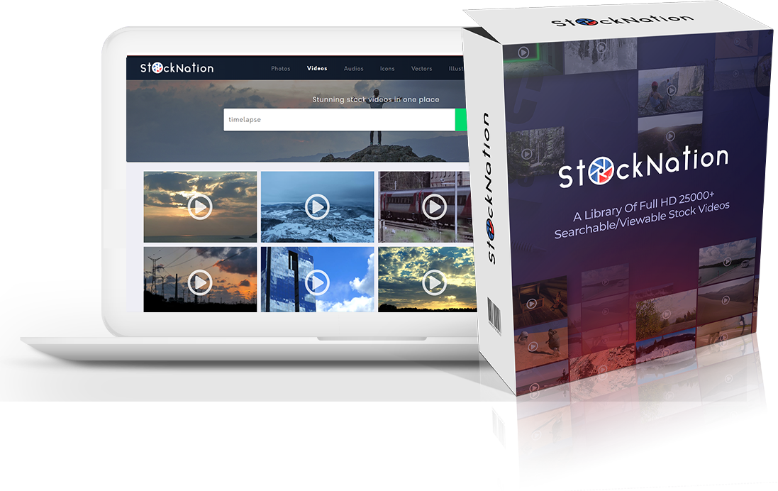 StockNation Evergreen