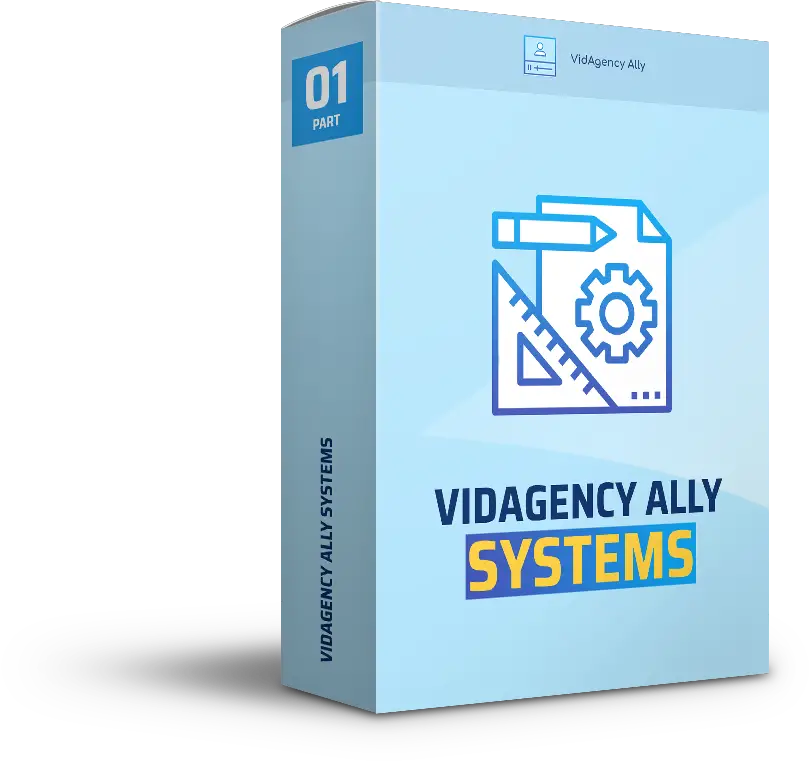 VidAgency Ally