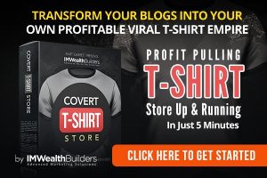 Wordpress Shirt Selling Theme
