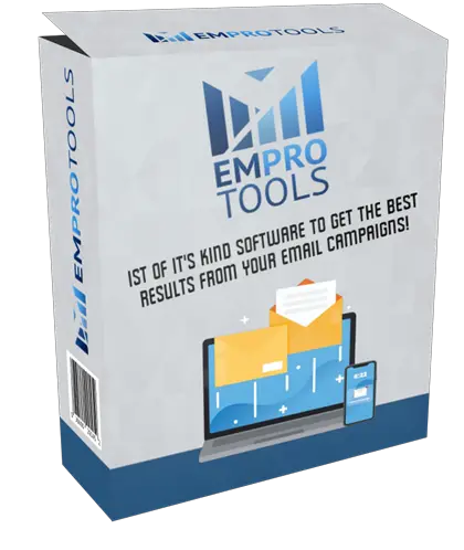 Email Marketing Pro Tools
