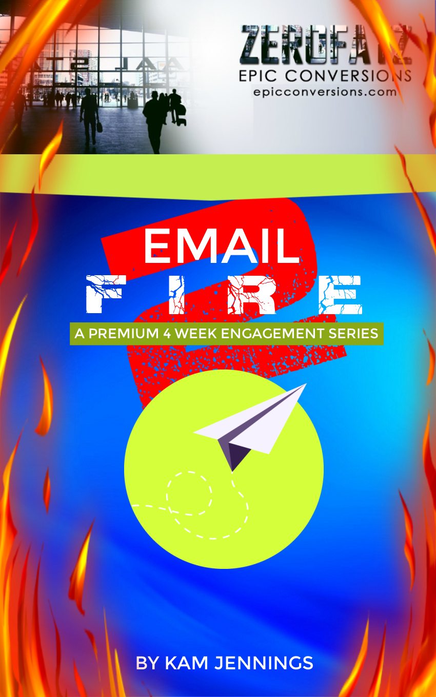 Email Fire 2