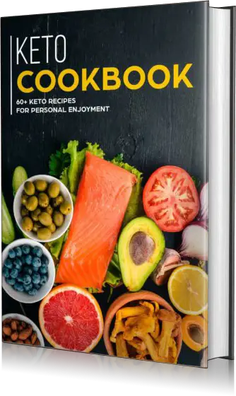 Keto Cookbook PLR