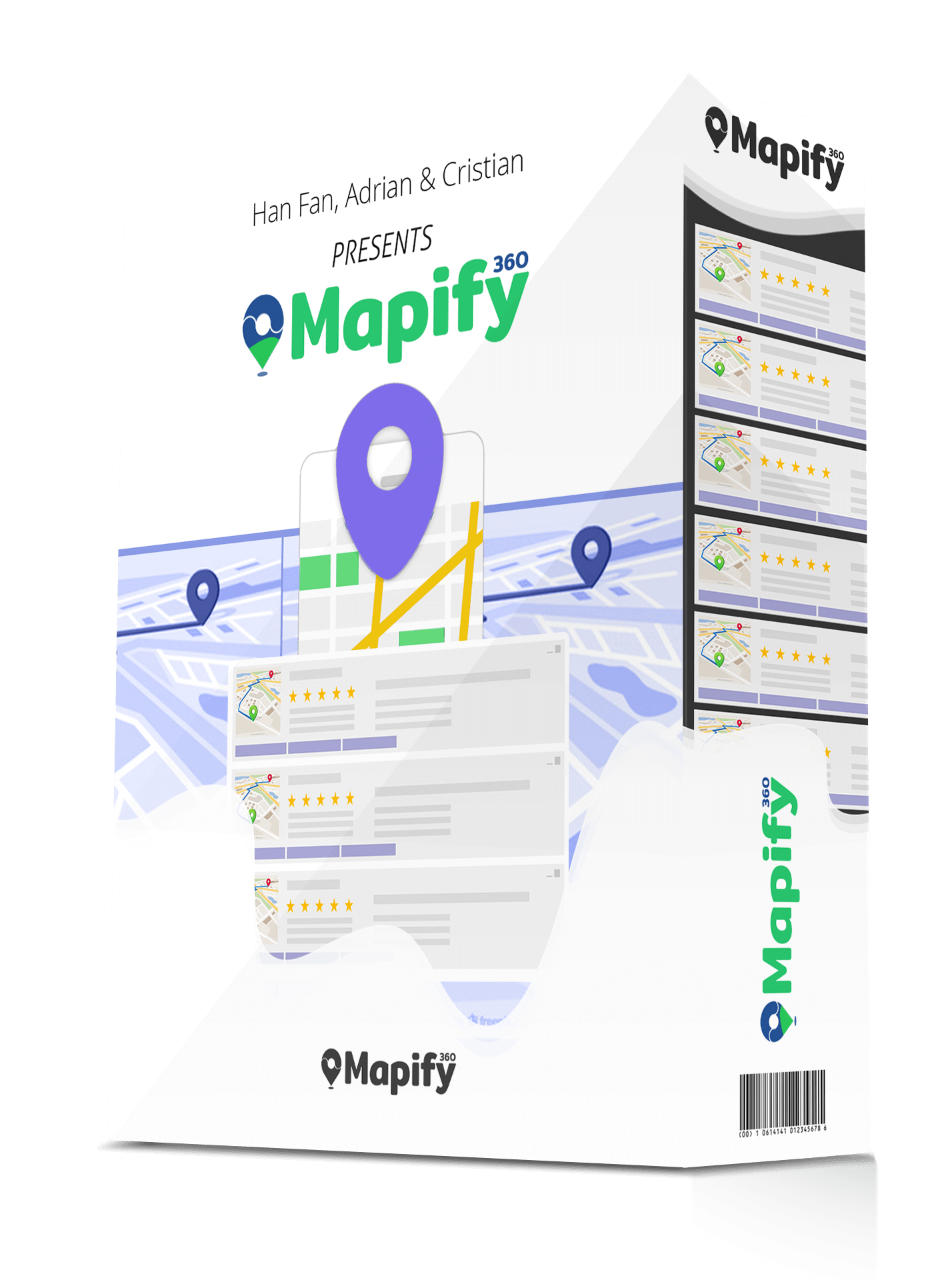 Mapify 360 Review