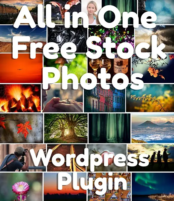 Millions of FREE Stock Photos
