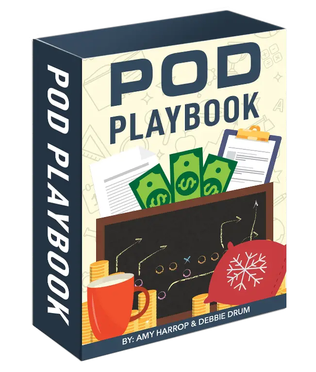 POD Profits Playbook