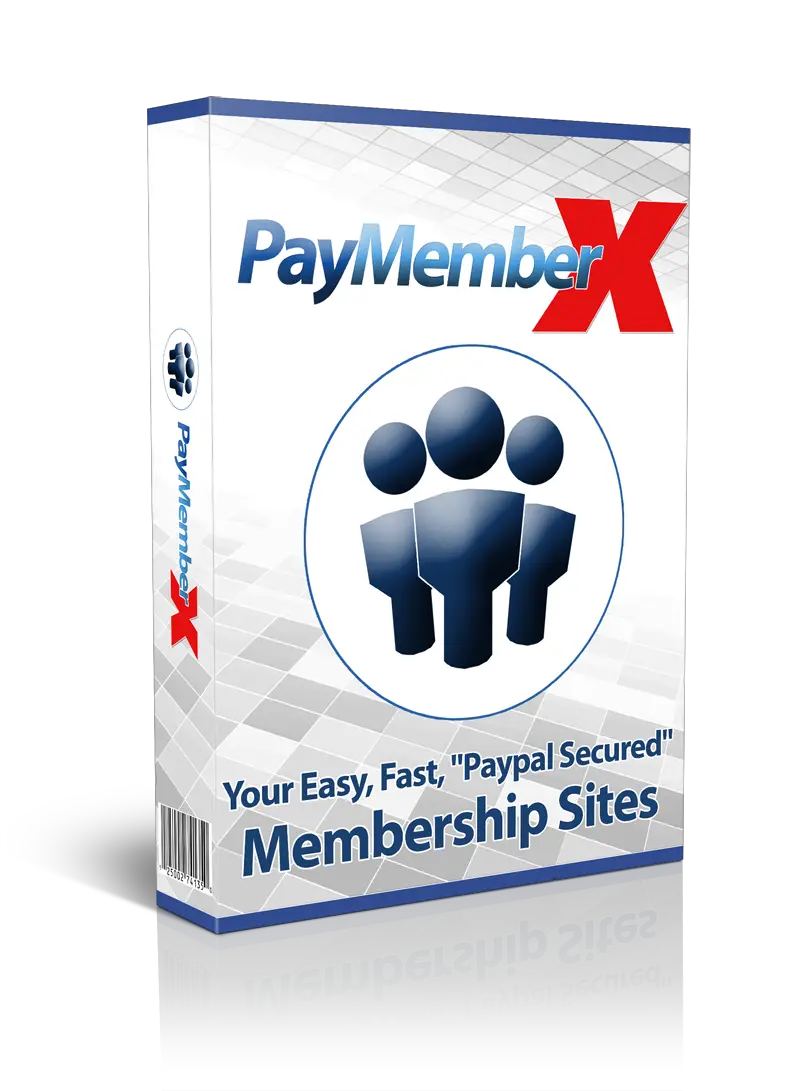 PayMember X