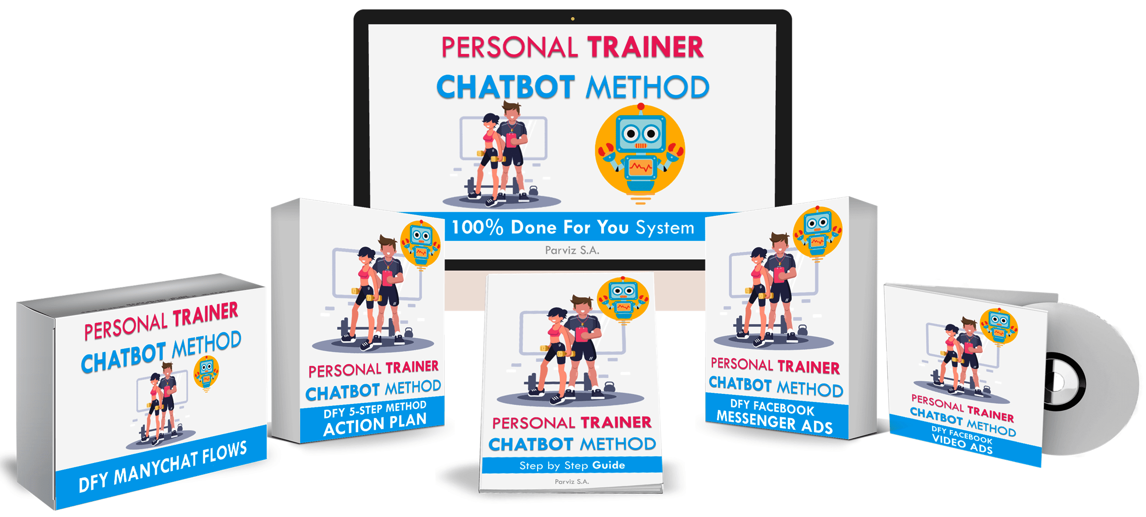 Personal Trainer Chatbot