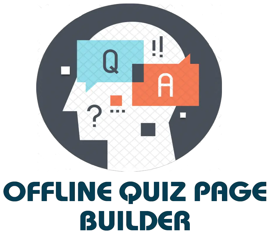 Quiz Page Builder Software