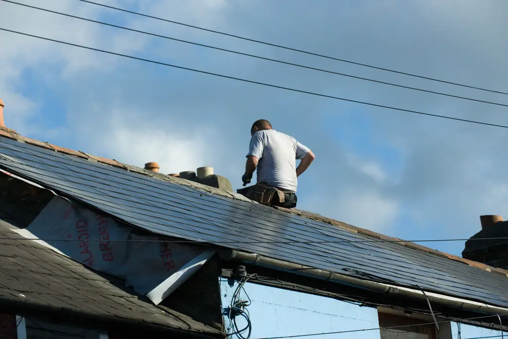 Consulting To Roofers