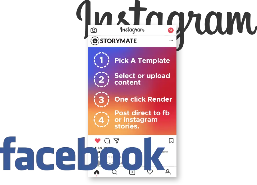 Affiliate Marketing With StoryMate