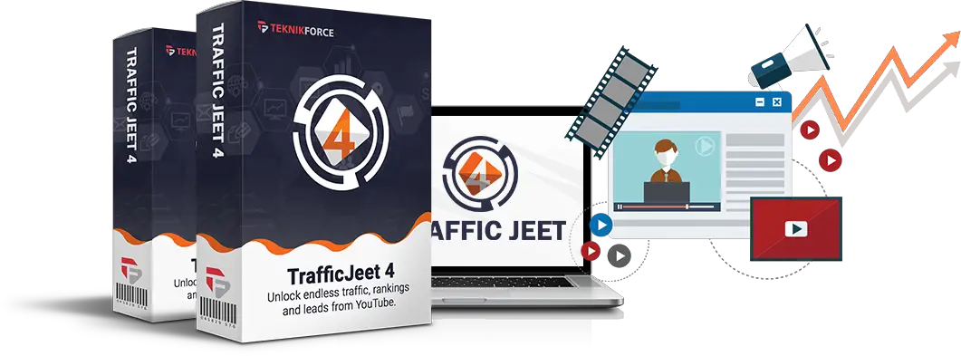 Traffic Jeet 4