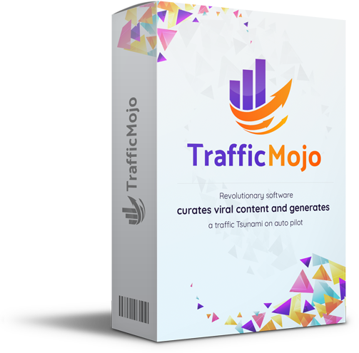 TrafficMojo Upgrades