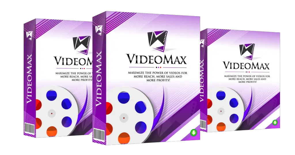 VideoMax Discount Coupon