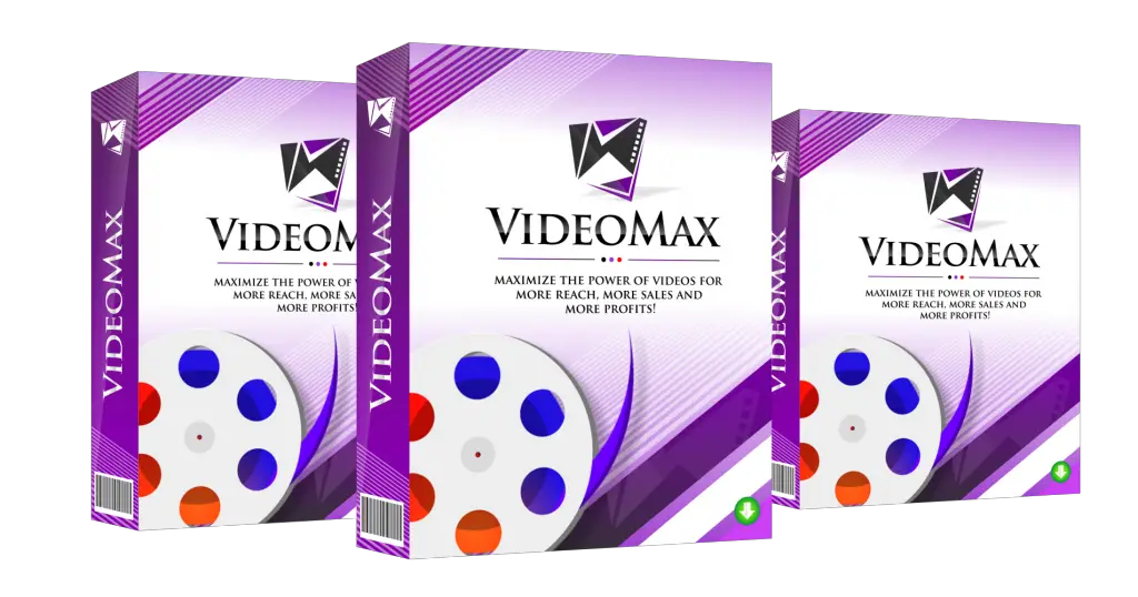 VideoMax