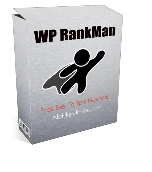 WP RankMan