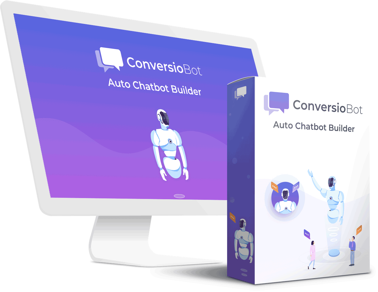 ConversioBot