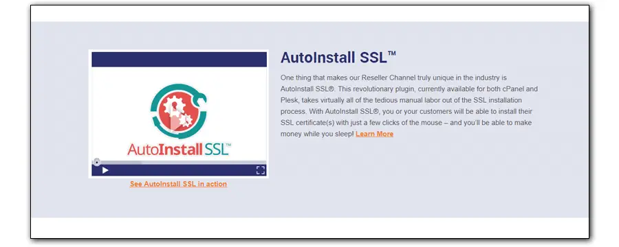 Effortless SSL Profits