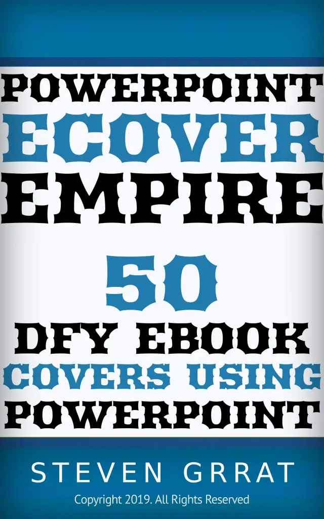 PowerPoint Ecover Empire