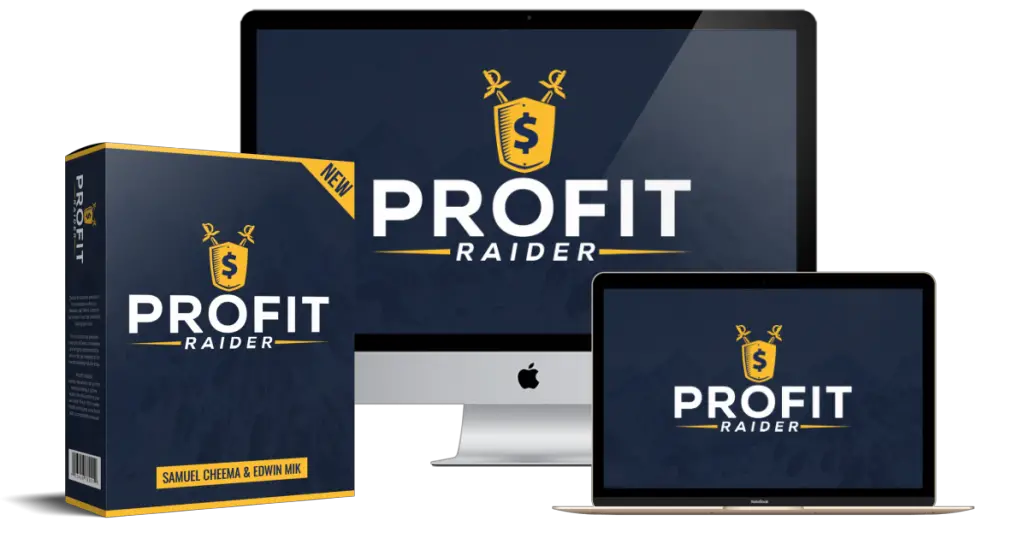 ProfitRaider