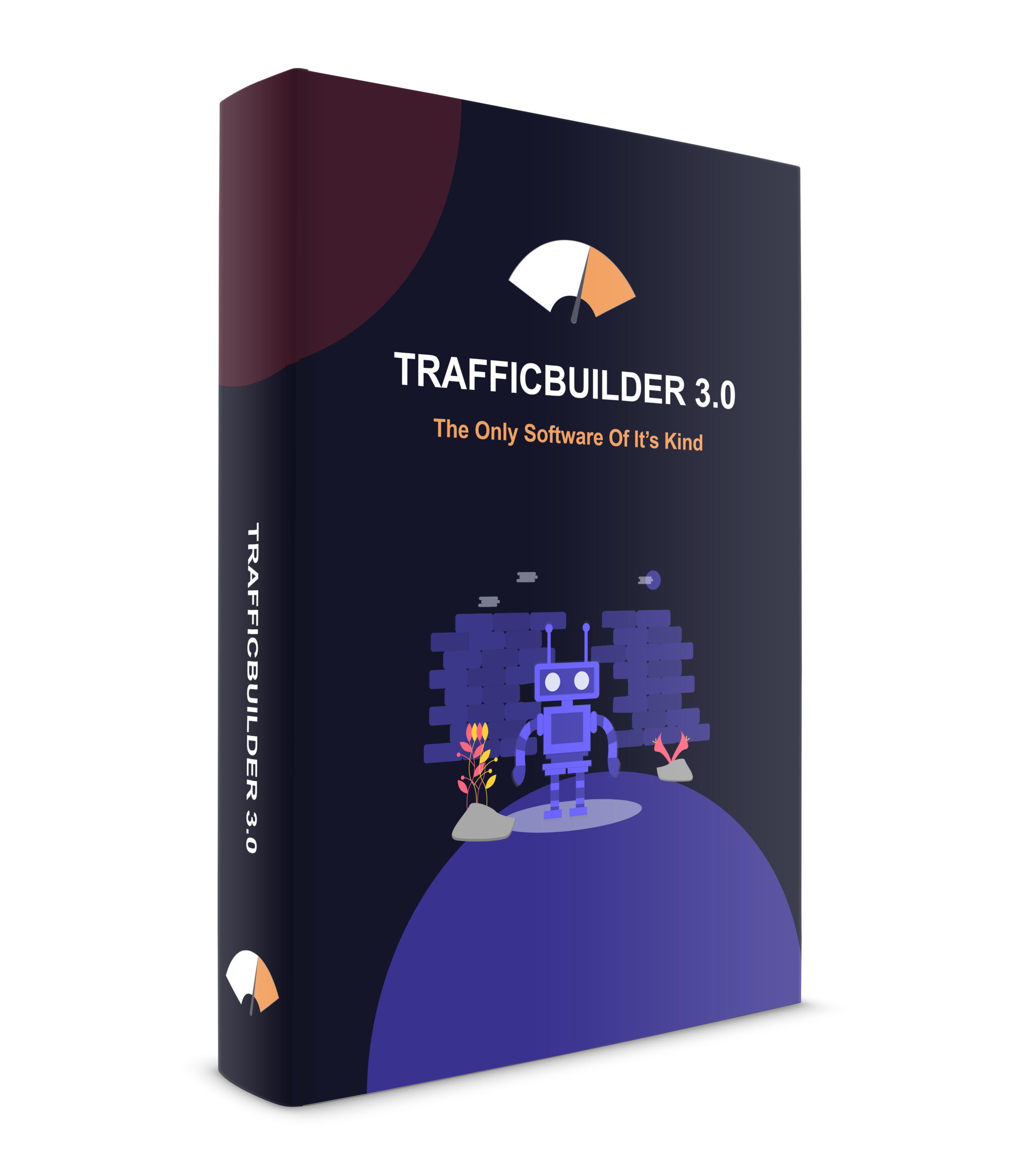 TrafficBuilder 3.0