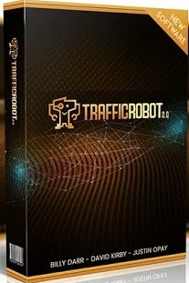 DFY Traffic Software