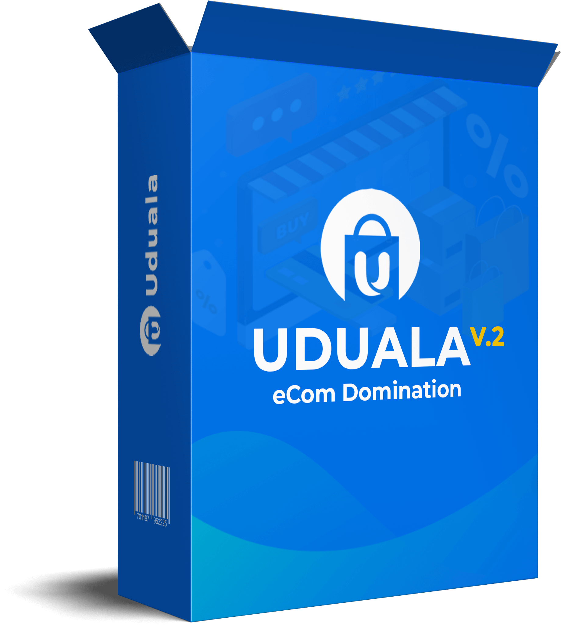 Uduala Ecom v2