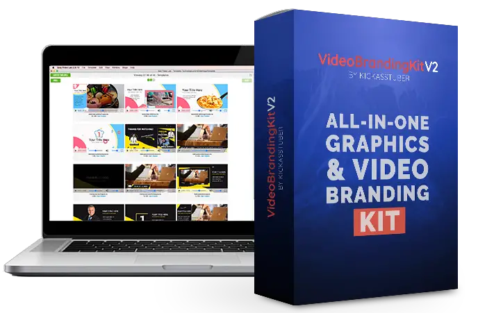 Video Branding Kit V2