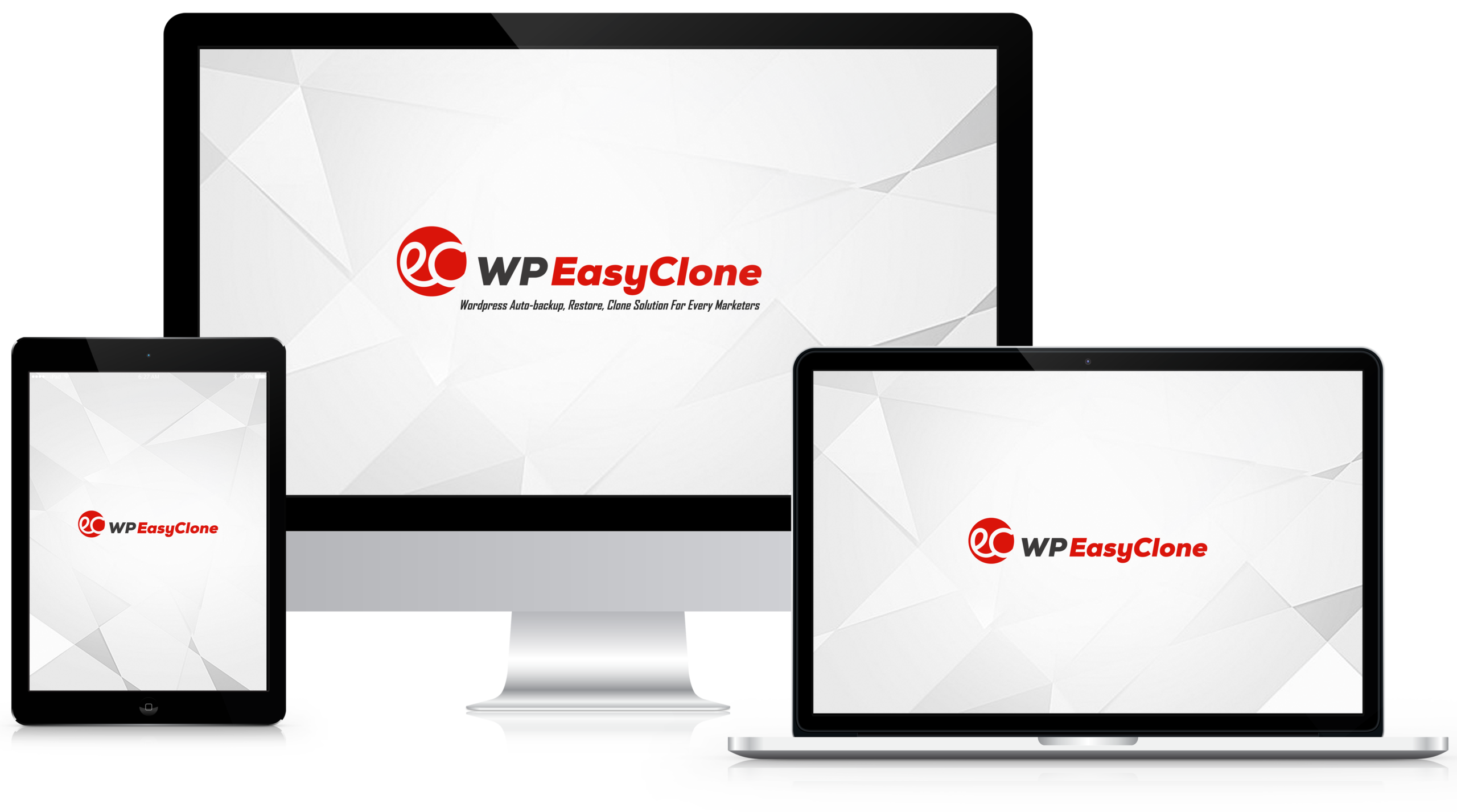 WP EasyClone