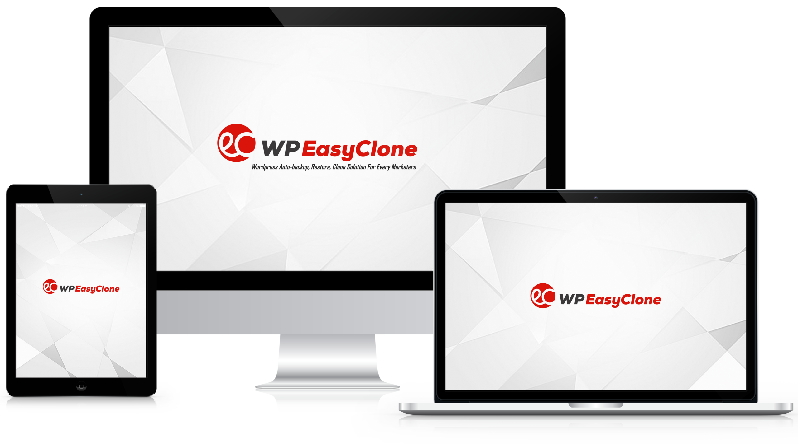 Ultimate Website Cloning Software