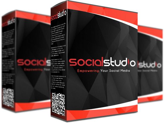 Social Studio