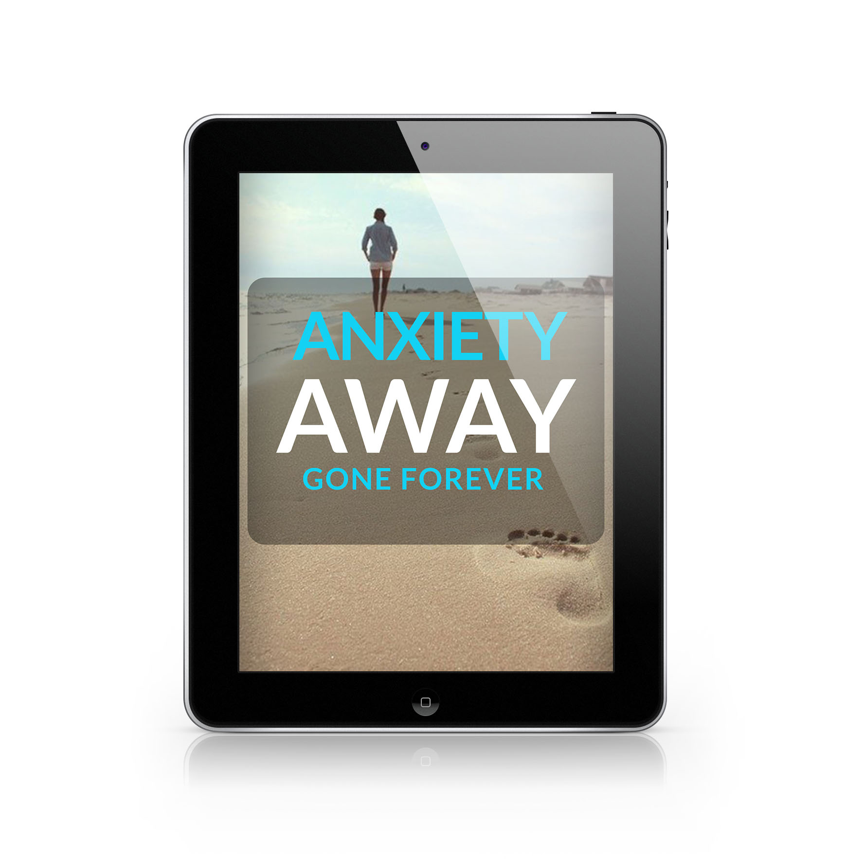 Anxiety PLR