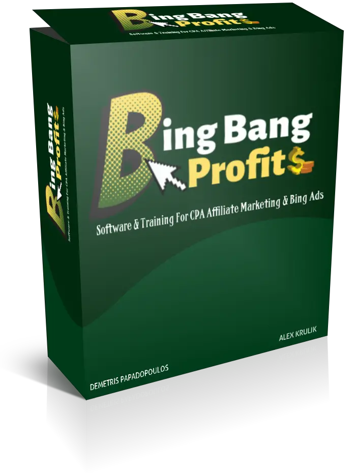 BingBangProfits