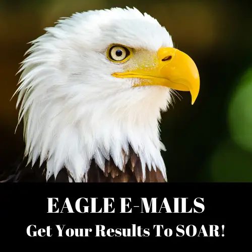 Eagle Emails