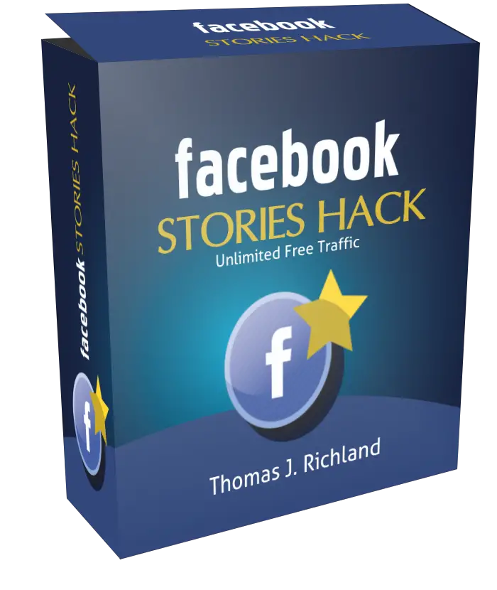 Fb Stories Traffic Hack