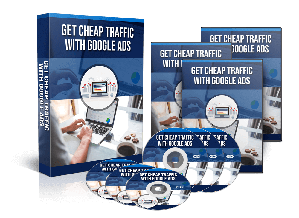 Get Cheap Traffic