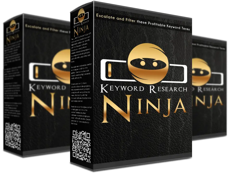 Ninja Keyword