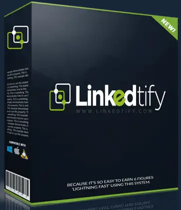 Linkedtify 2020