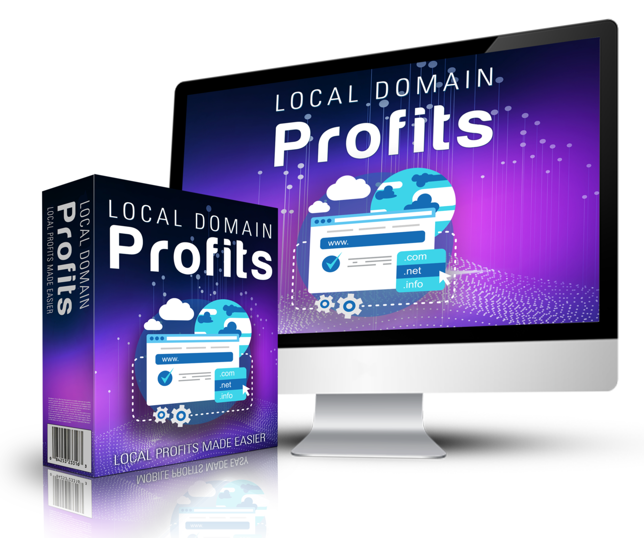 LocalDomainProfits