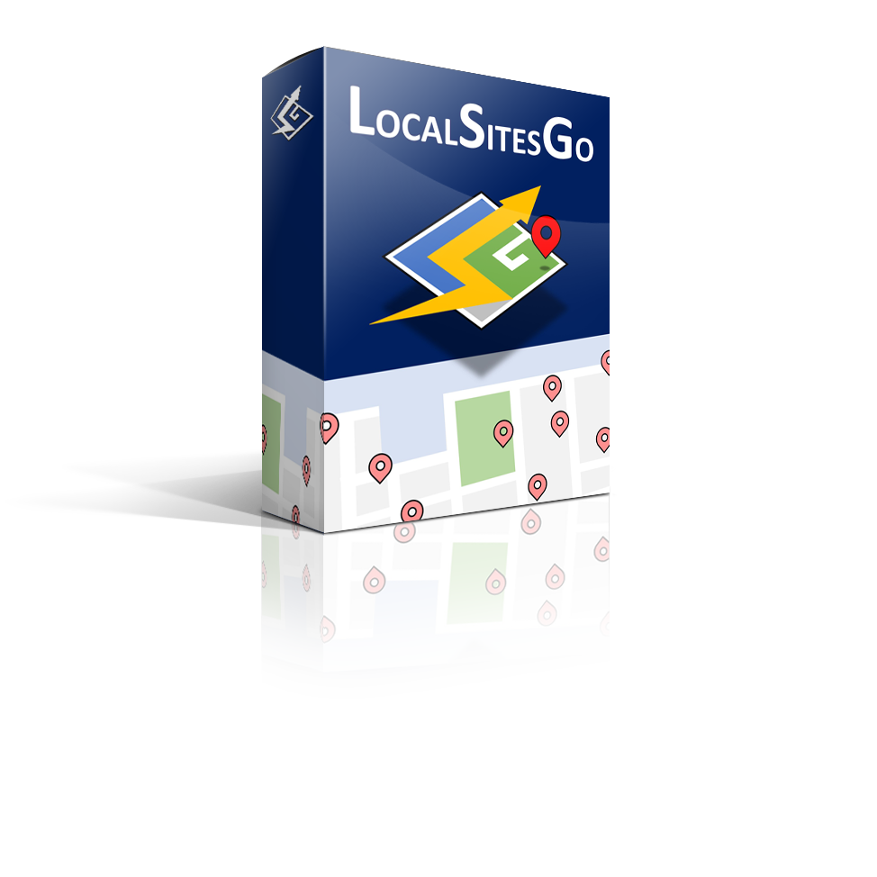 LocalSitesGo