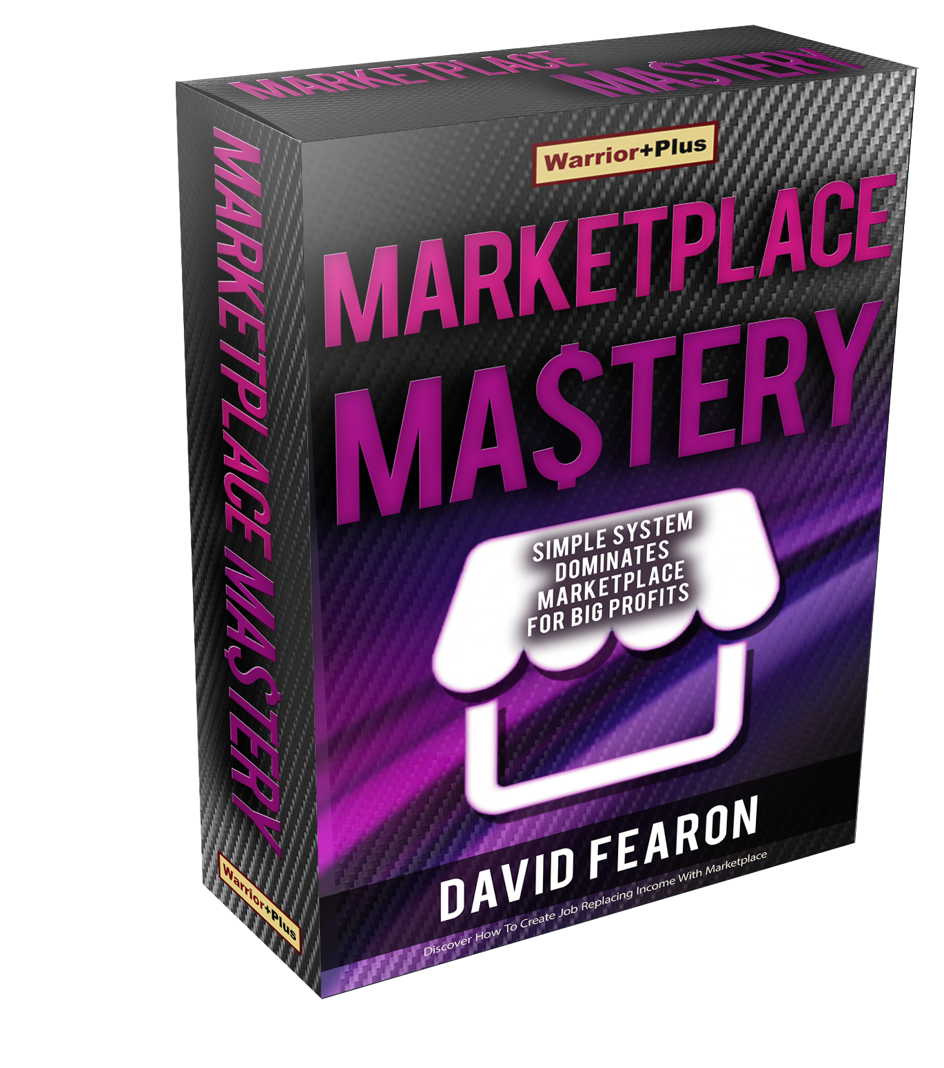 Marketplace Mastery