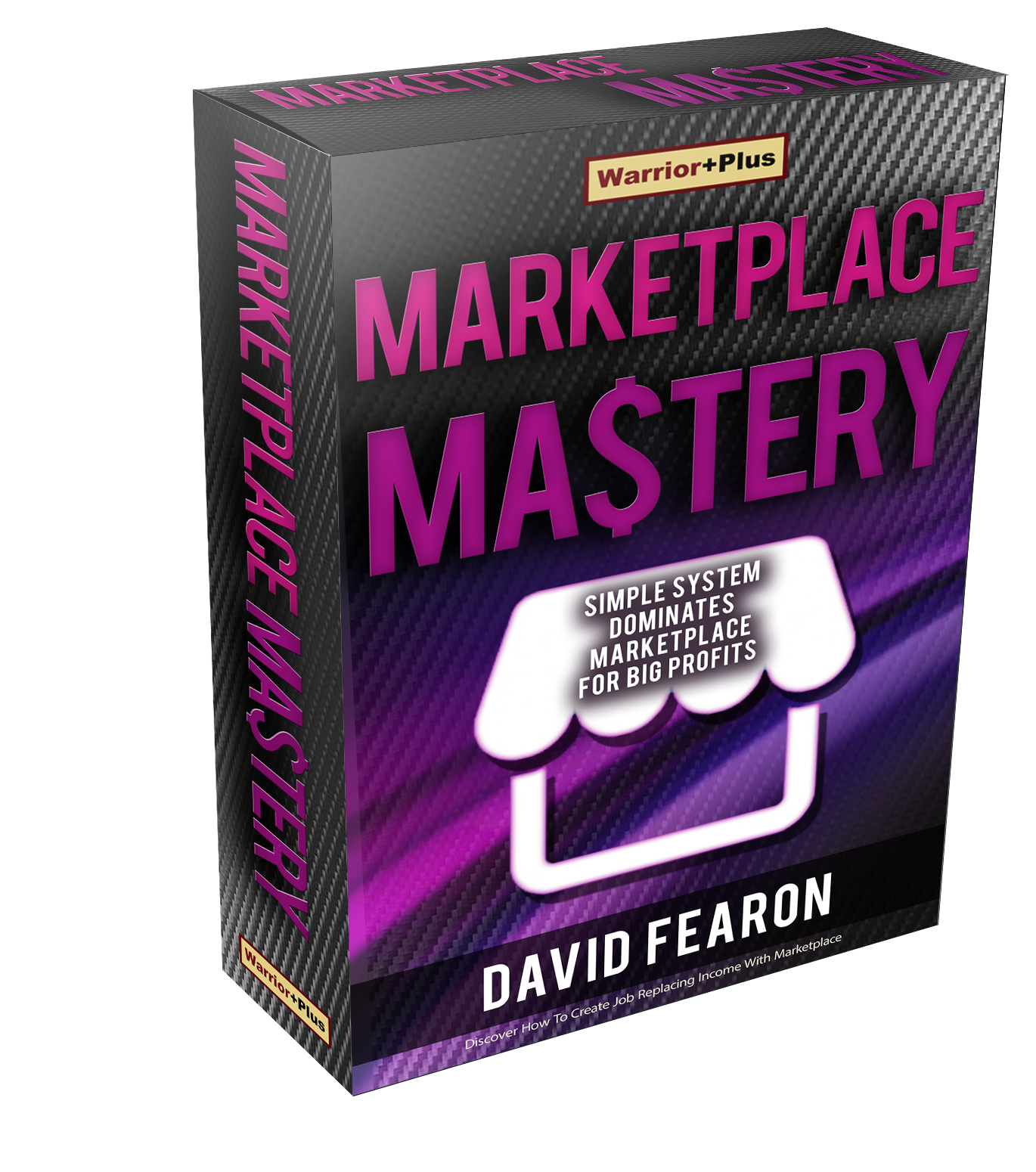 MarketplaceMastery