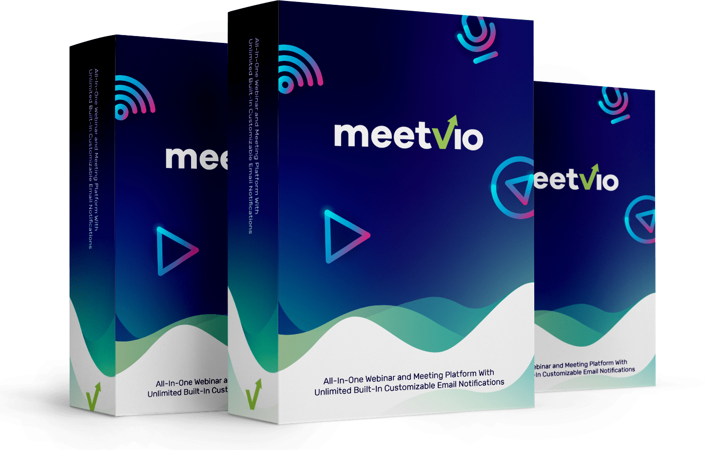 Meetvio All in One