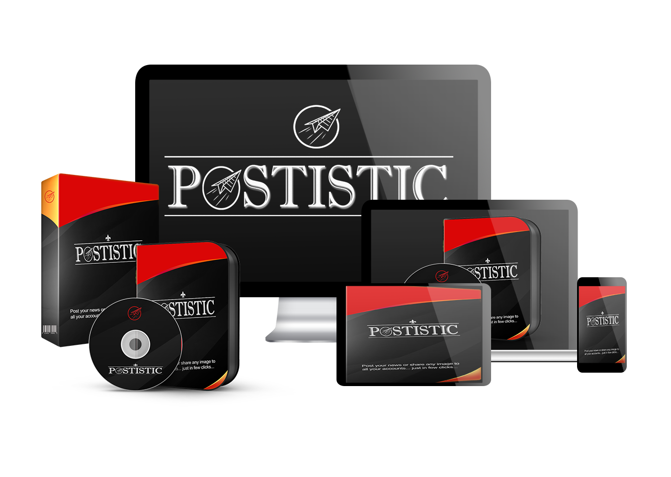 Postistic