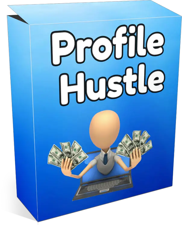 Profile Hustle