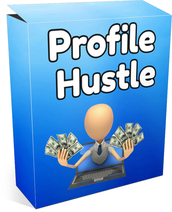 Profile Hustle