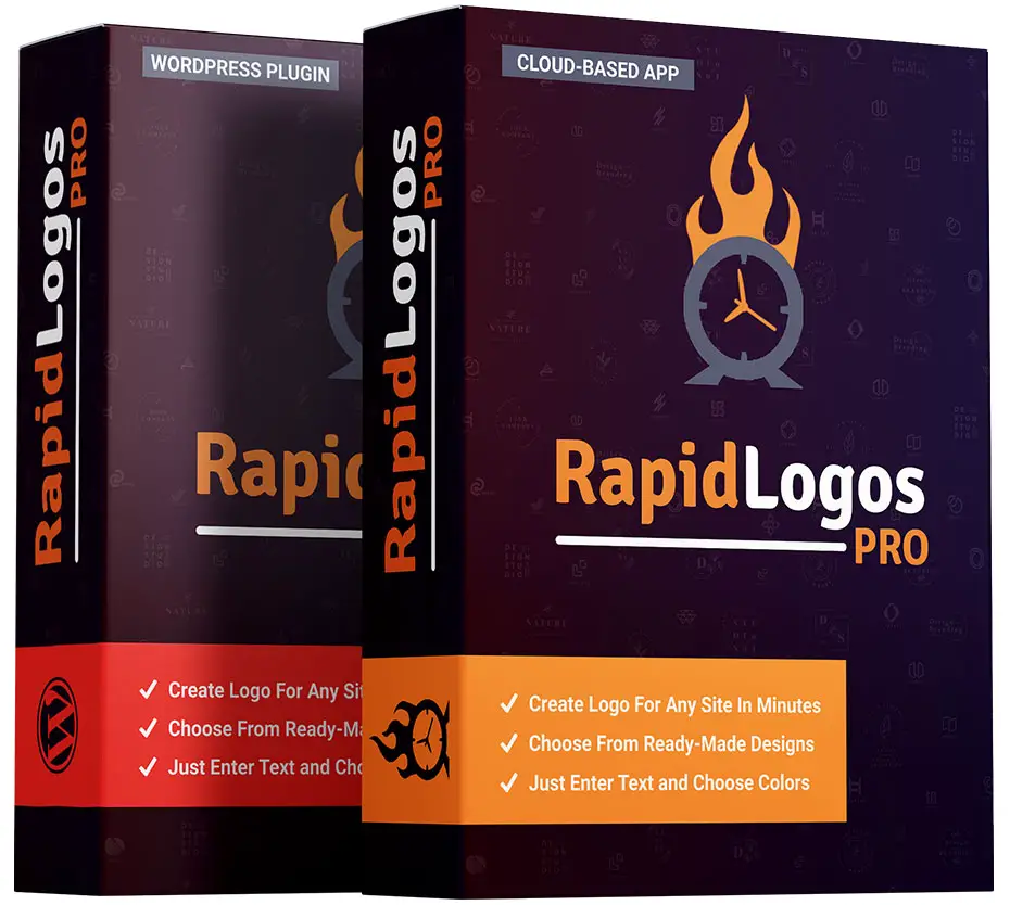 Rapid Logos PRO