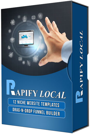 Create Local Business Websites